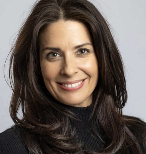 Marie-Maxime Bergeron
