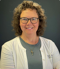 Dr. Barbara K. Read