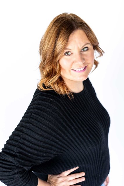 Kara Gillespie