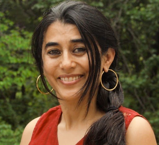 Pakhi Chaudhuri