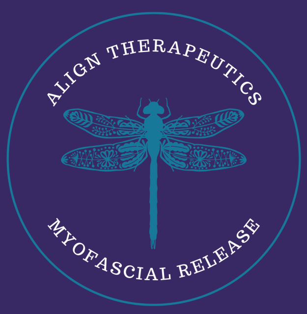 Align Therapeutics Myofascial Release