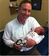Dr. Scott Wright