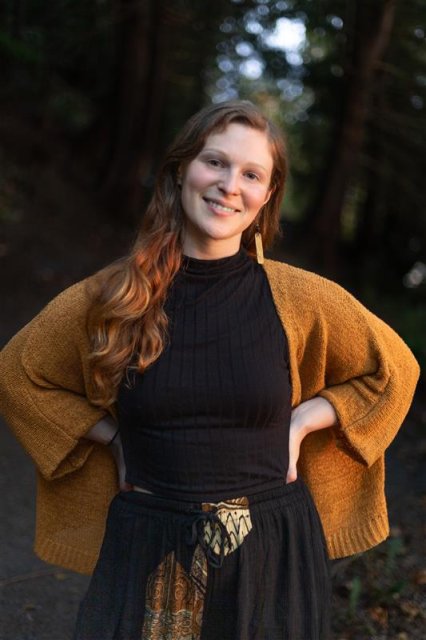 Miriam Abrams