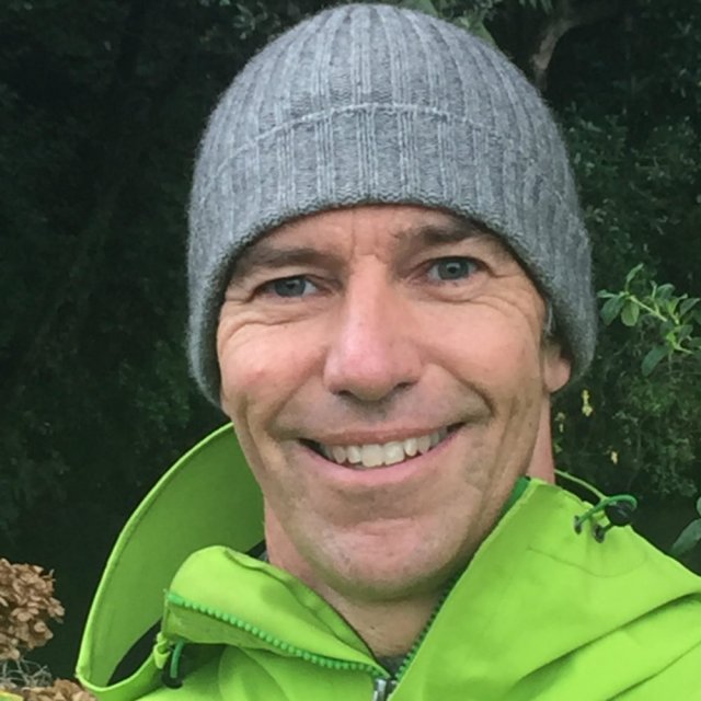 Brad Hulcombe