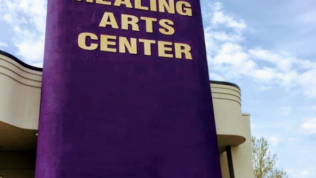 Healing Arts Center LLC