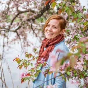 Sally Yunis