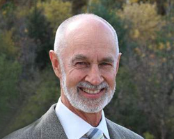 John Laughlin III