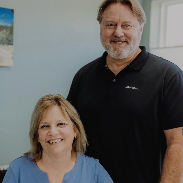 Inspired Body Therapy,  LLC