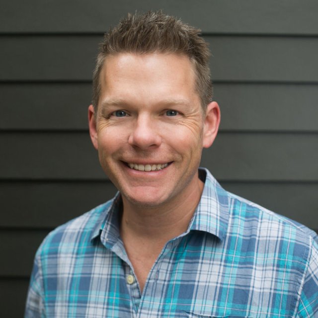 Brent Turnipseed