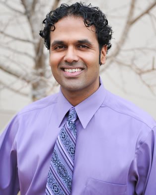 Randy Naidoo