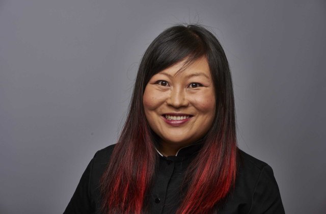Wei Shen