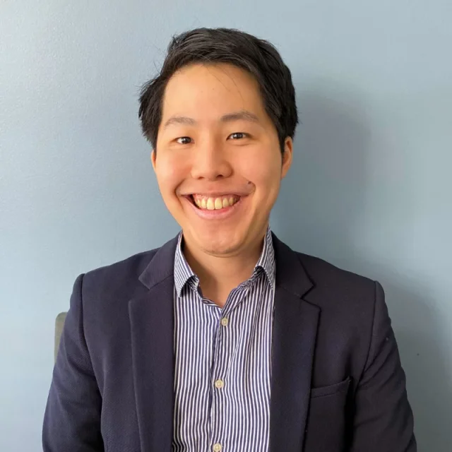 Kevin Shen Lee Yee