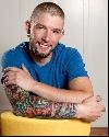 Darren Stoupe