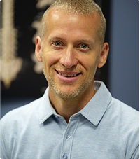 Dr. Andrew Moore