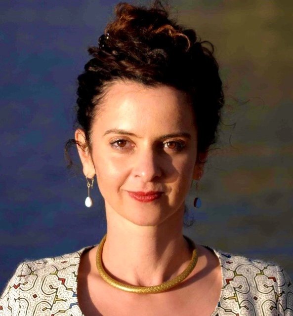 Eszter Domjan