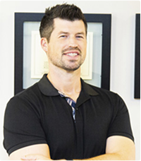 Dr Nathan Berner