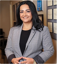 Dr. Thuraia Owais