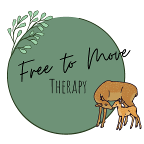 Free to Move Therapy