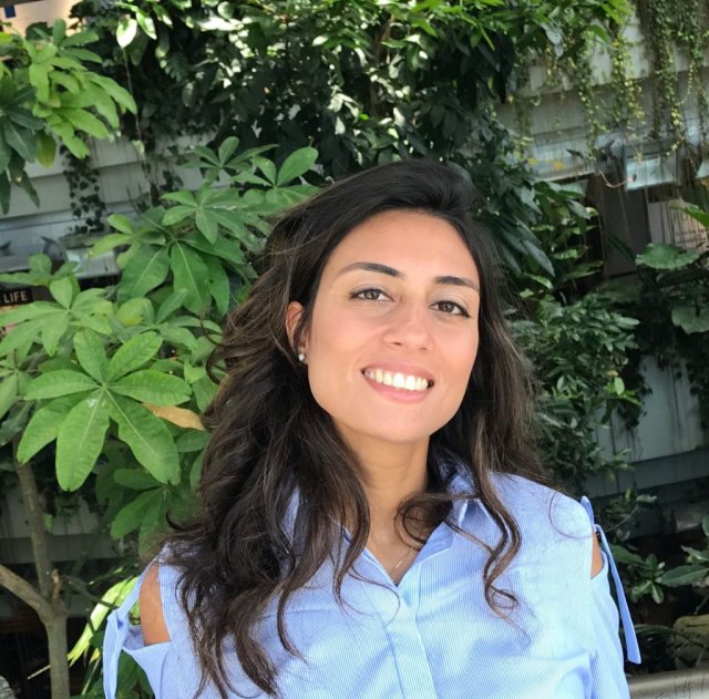 Farah Hillou