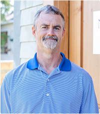 Dr. Gary Thomson