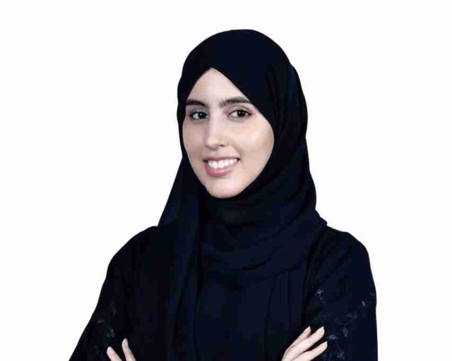 Muna Al Shanqiti