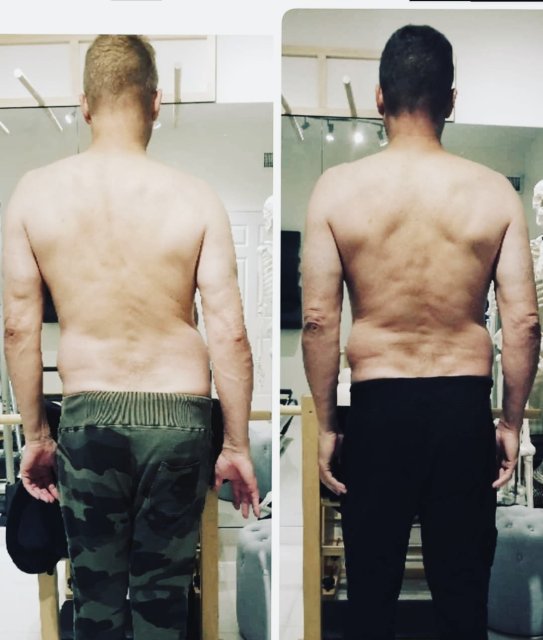Anatomy Pilates and Myofascial Therapy