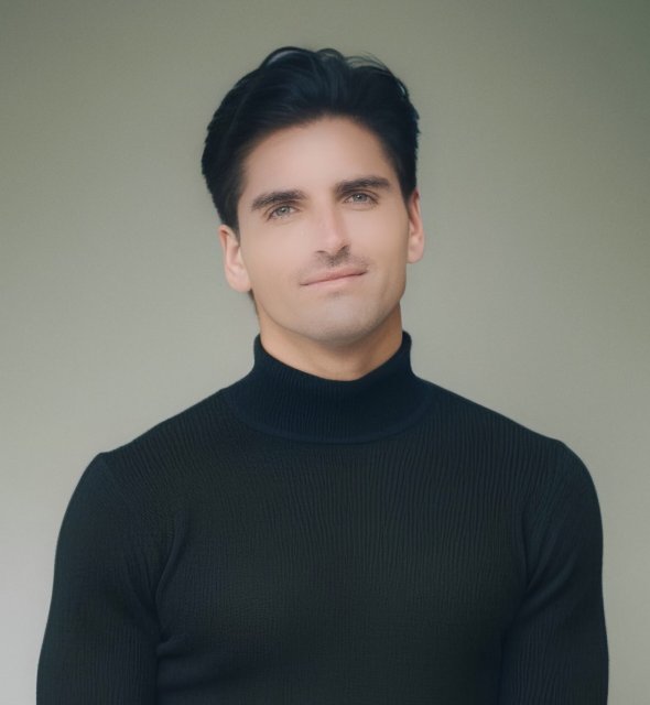Joshua Welz