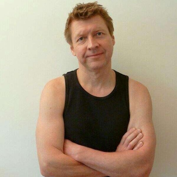 Peter Livesey