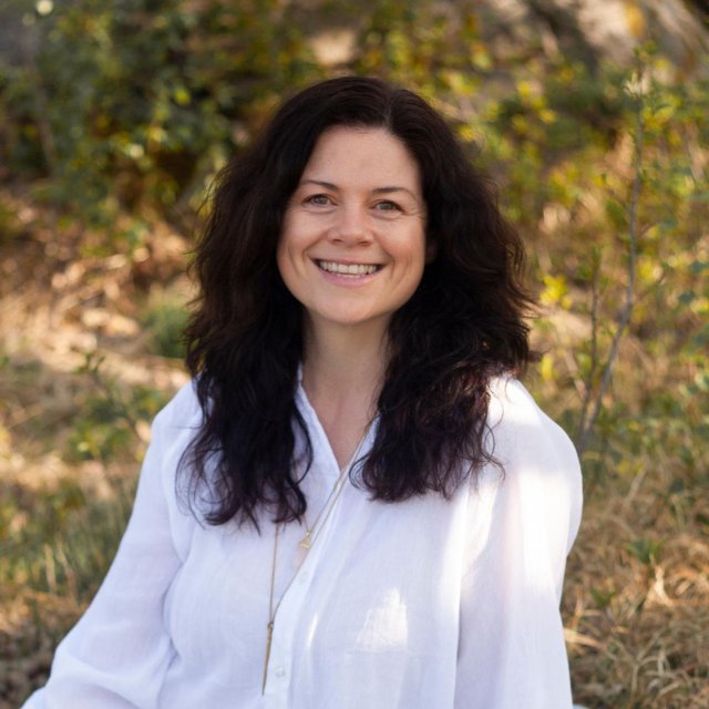 Deirdre Brigid Murray