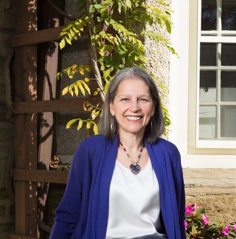 Ana Goldenberg
