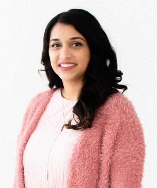 Hira Chughtai
