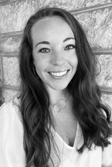 Megan Rorabeck, PT, DPT, WCS