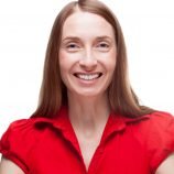 Christiana McMorran