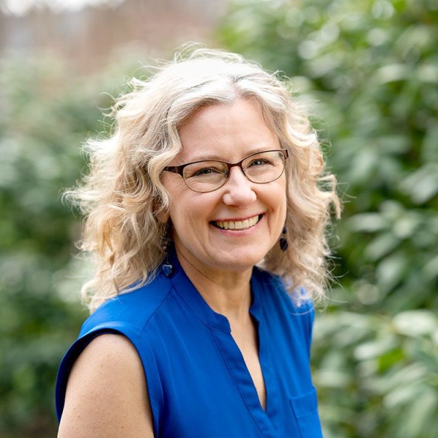 Janet Opila-Lehman