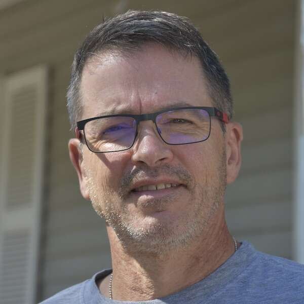 Todd Baum