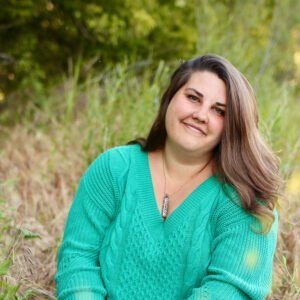 Cassie Belden