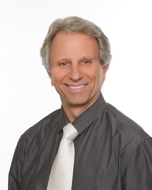 Stuart Freedenfeld