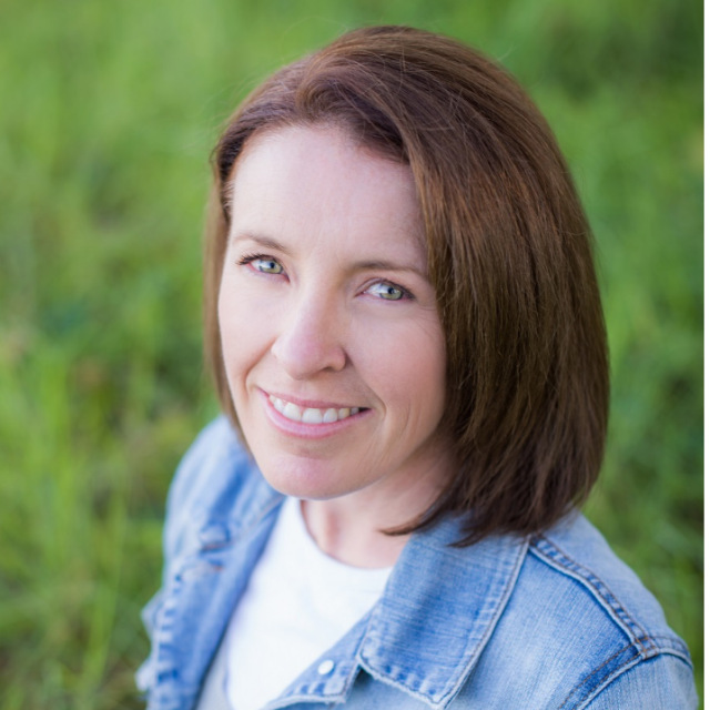 Wendy Clarke