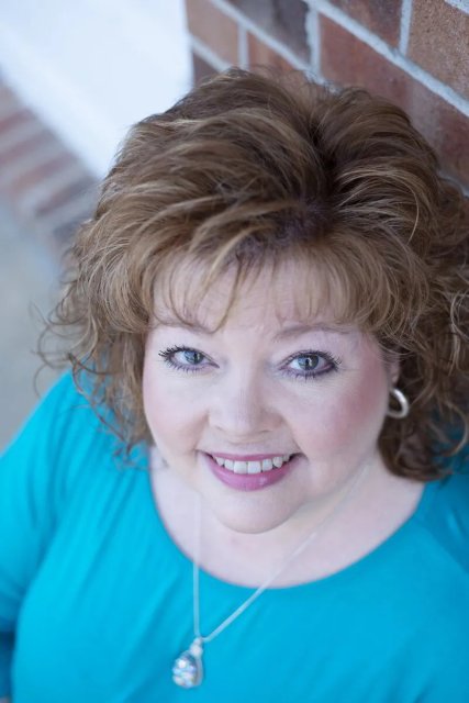 Sonia McGowin
