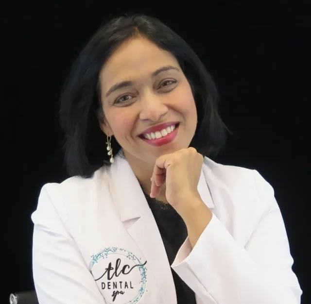 Anita Mathew