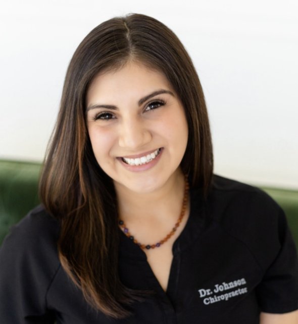Dr. Catalina Johnson