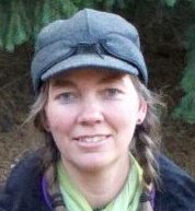 Shaney Rockefeller
