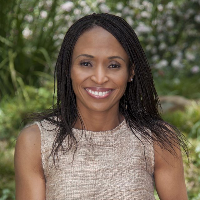 Mpho Tshukudu