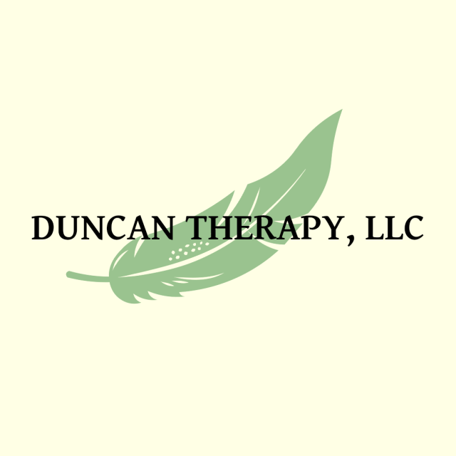 Duncan Therapy,  LLC