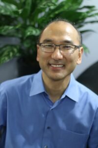 Colin T Yoshida