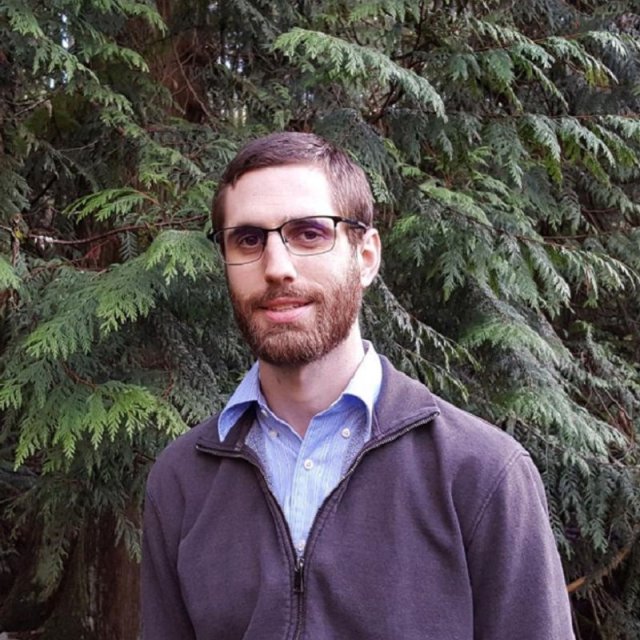 Nathaniel Schmidt