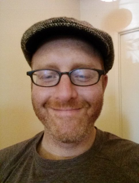 Andrew J. Wegman