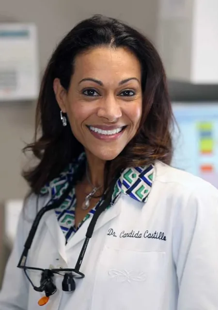 Candida Castillo