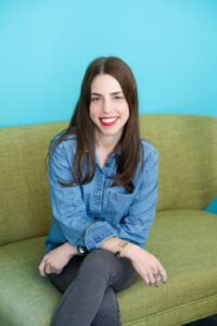 Allison Levine