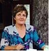 Margaret Ross